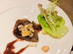 -马哥孛罗咖啡厅·Cafe Marco (厦门马哥孛罗东方大酒店)