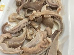 -烧鹅濑(西华路店)