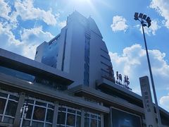 -贵阳站