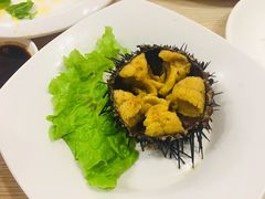 -海味当家(西安路店)