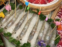 -庖丁家水煮牛排火锅(巴国城店)
