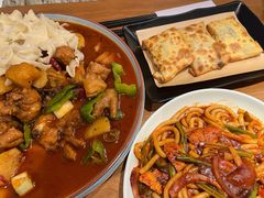 -热瓦普(旭辉广场店)