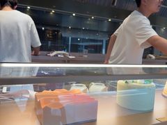 -théATRE 茶聚场(王府中環店)