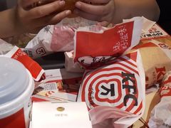 -肯德基(东四南大街店)