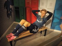 -东京杜莎夫人蜡像馆