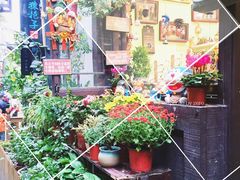 -邓莽子老火锅(鲁祖庙店)
