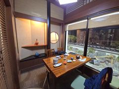 -札幌かに本家(福岡那の川店)