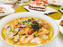 鱼虾一锅鲜-庐州太太(南七里店)