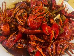 -小田油焖小龙虾(双井店)