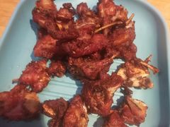 -喝丢一只鞋海鲜烧烤·海肠捞饭(东关街店)