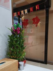 -贝美月子中心(海璟店)