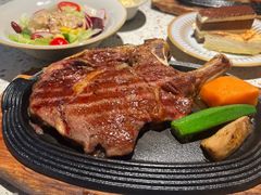-战斧牛排餐厅(悦方IDmall店)