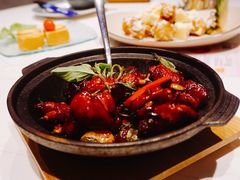 -鹿港小镇(悠唐店)