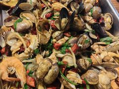 -周记老沈阳焦火鸡架