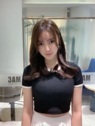 点击看大图 -3AM HAIR SALON烫发染发接发