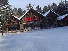 -北极村旅游风景区