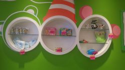 -孩子王(铁西万达店)