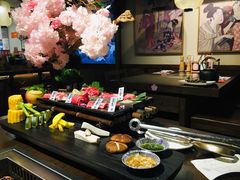 -樱宿日式和牛烧肉(五道口店)