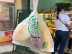 -菲律宾面包(宝发大厦店)