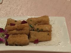 -大榭国际大酒店-中餐厅