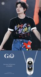 -GiO挚澳珠宝(侨福芳草地店)