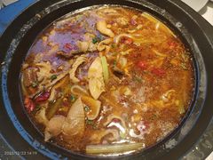 -老阿爸江浙土菜(奥体中心店)