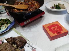 -930私房菜(欧阳路店)