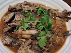 红烧太湖杂鱼-新木器时代餐厅(太湖新天地店)