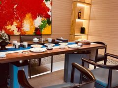 包房-红鼎豆捞·非遗鲍皇汤火锅(宝丰路店)