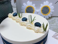 -杜哈夫DOUX RÊVE·生日蛋糕(日月光店)