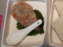 珊瑚蚌捞虾滑-海底捞火锅(群光广场店)