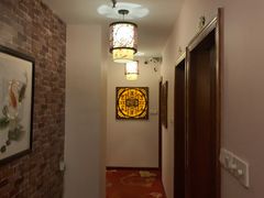 -智慧盲人按摩艾灸-颈肩腰膝疼痛调理(浦东店)