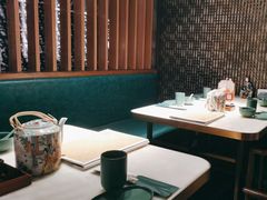 -锦府盐帮·李宅(领展购物广场中关村店)