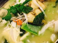 -渔娘渔家丹东海鲜(东直门店)