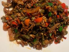 -田婆婆的菜(海口友谊阳光城店)