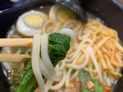 -桂在香知桂林米粉(红博中央公园店)