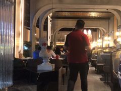 -鼎原力量东北吊炉烧烤(幸福街店)