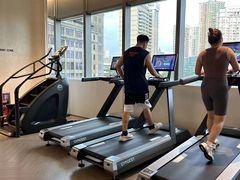 -YCHL FIT 健身(星寰店)