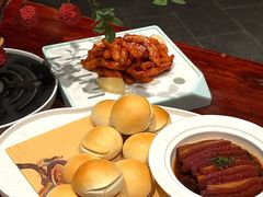 -味鼎长安·地道陕菜(凤城一路店)