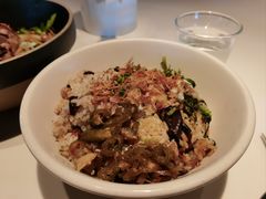 牛脸颊肉拌饭-胡麻(静安嘉里店)