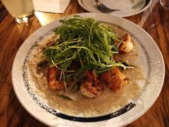 -PIZZA BIANCA(民园店)