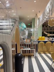 -奈尔宝·儿童乐园·亲子餐厅(华采天地店)
