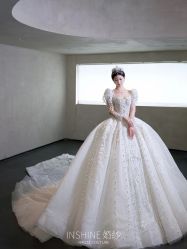 -韩国天使嫁衣婚纱礼服馆(上海旗舰店)