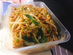 -小杨烤肉(高新店)