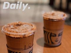 -星巴克(深圳龙岗广百店)