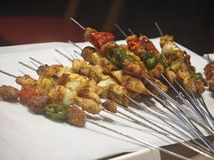 -回·龙虾铺·盆盆蟹·烧烤大排档(回龙观店)