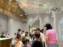 -NOKNOK若蔻亲子餐厅(天地壹方北馆店)