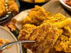 -许哥东北烧烤·铁丳烤串·宫后夹肉(繁花中心店)
