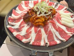 -双门洞·森系料理(体育西店)