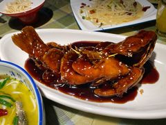 -章吴记喜瑞餐厅(东东城店)